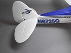 E-flite Carbon-Z Cub BNF Basic